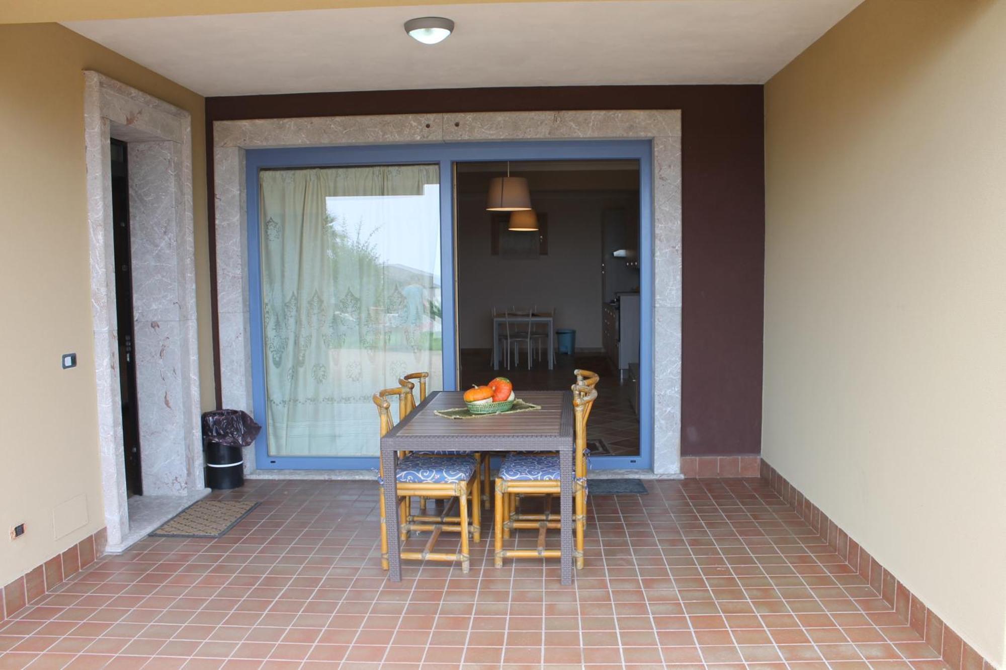 Casa Vacanza Cicirello Джардини-Наксос Номер фото
