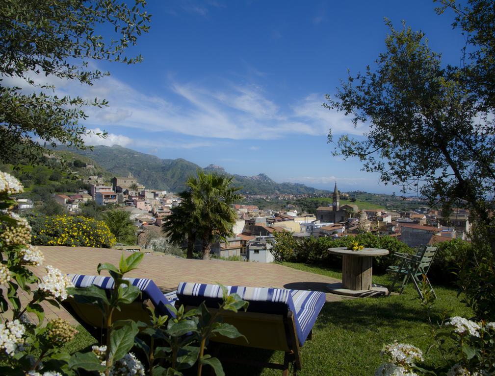 Casa Vacanza Cicirello Джардини-Наксос Номер фото